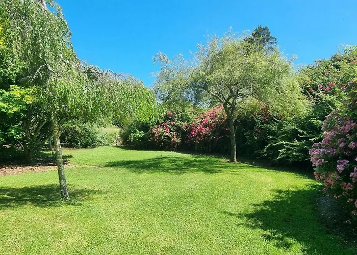 Hiwi Farm - Peaceful Farm Retreat Near *