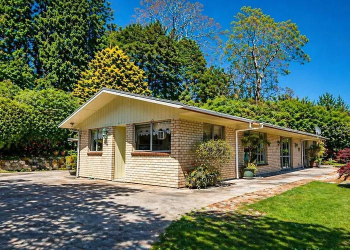 Holiday home Hiwi Farm - Peaceful Farm Retreat Near *